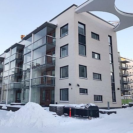 Studio Leppaelae Rovaniemi Luaran gambar